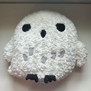 Hedwig Pillow Harry Potter